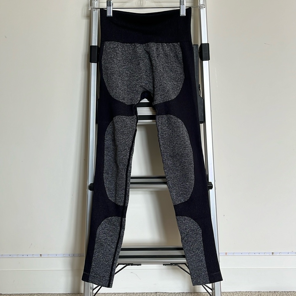 High Waisted Yoga/Workout/Running set for women